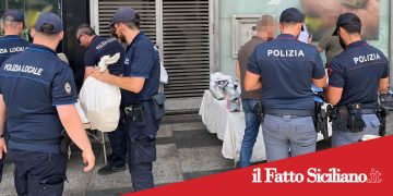 Catania. B&B e affittacamere abusivi. Due denunciati