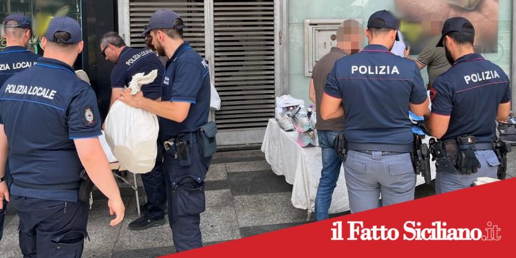 Catania. B&B e affittacamere abusivi. Due denunciati