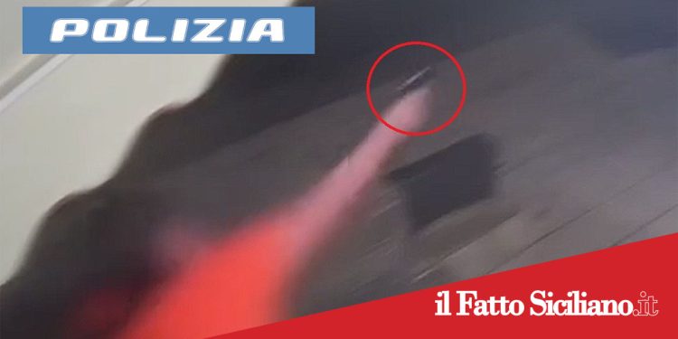 Sparatoria a Catania. Tre minorenni feriti e Cinque arresti