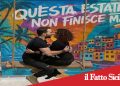Fuori il primo singolo del licodiese Victor Silver “Questa estate non finisce mai”