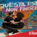 Fuori il primo singolo del licodiese Victor Silver “Questa estate non finisce mai”