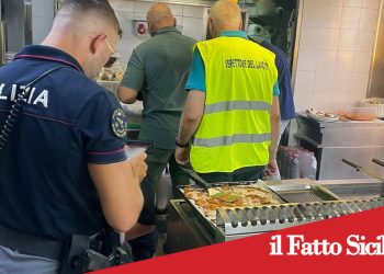 Catania. Riflettori puntati sui ristoranti e lidi della playa