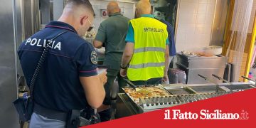 Catania. Riflettori puntati sui ristoranti e lidi della playa