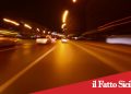 Catania. Sfreccia in tangenziale su un’auto rubata. Ai domiciliari pregiudicato
