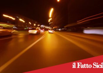 Catania. Sfreccia in tangenziale su un’auto rubata. Ai domiciliari pregiudicato