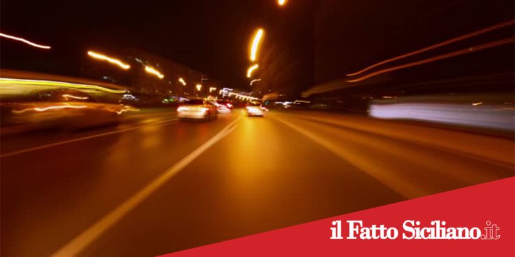 Catania. Sfreccia in tangenziale su un’auto rubata. Ai domiciliari pregiudicato