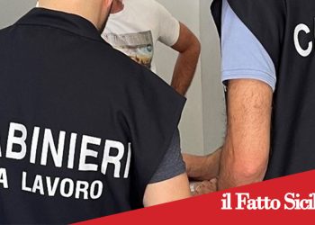 Catania. Sospese attività per 2 bar e quasi 12mila euro di sanzioni dopo le ispezioni dei Carabinieri