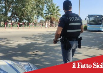 Catania. Ubriaco alla guida e con una dose di cocaina. Denunciato 52enne di Bronte