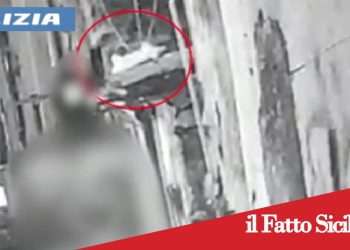 Catania. Dal furto del mitra in carcere a un traffico di droga
