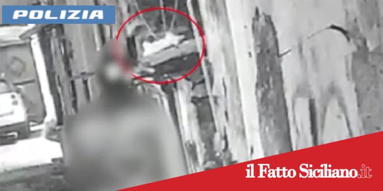 Catania. Dal furto del mitra in carcere a un traffico di droga
