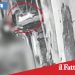 Catania. Dal furto del mitra in carcere a un traffico di droga