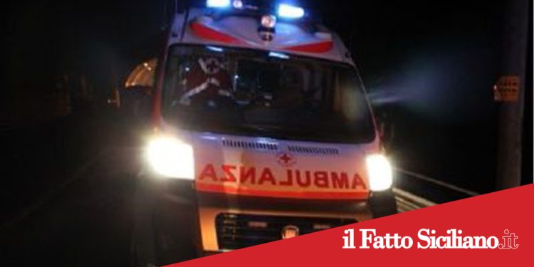 Giarre. Incidente mortale: perde il controllo della moto e precipita dal ponte