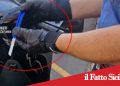 Camporotondo Etneo. In giro con un taglierino. Denunciato 19enne