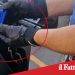 Camporotondo Etneo. In giro con un taglierino. Denunciato 19enne
