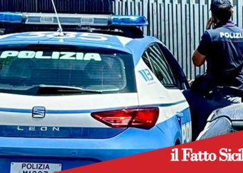 Catania. Sgominata banda specializzata nei furti d’auto