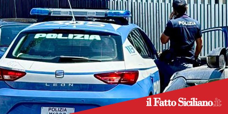 Catania. Sgominata banda specializzata nei furti d’auto