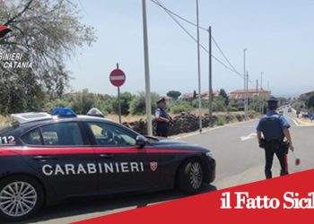 S.M.di Licodia. Bimbo di 3 anni trovato da solo in strada. Denunciata la madre
