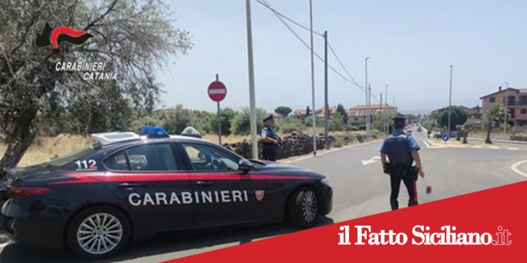 S.M.di Licodia. Bimbo di 3 anni trovato da solo in strada. Denunciata la madre