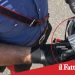 Aci Sant’Antonio. Padre e figlio tenevano crack nel borsello e marijuana nascosta in casa