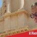 Noto. Inaugurata HENOSIS, la nuova mostra di Giuseppe La Spada, curata da Valentina Capizzi