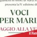 S.M.di Licodia. Al via la IV edizione di “Voci per Maria” – Omaggio alla vergine