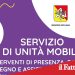 A “I Portali” arriva l’Unità Mobile dell’ASP Catania