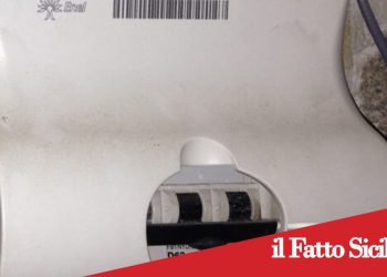 Catania. Tre denunce per furto di energia elettrica