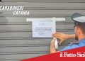 Paternò. Ordine di chiusura di 10 giorni per un chiosco