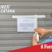 Paternò. Ordine di chiusura di 10 giorni per un chiosco
