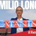 Catania. Emilio Longo è il nuovo allenatore del Catania FC