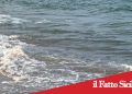 Catania, Tragedia alla Playa: 72enne muore annegato