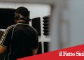 Musica oltre le sbarre: il riscatto di Beny17 all’IPM di Acireale