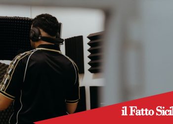 Musica oltre le sbarre: il riscatto di Beny17 all’IPM di Acireale
