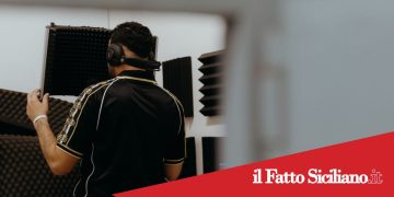 Musica oltre le sbarre: il riscatto di Beny17 all’IPM di Acireale