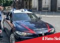 Paternò, violenza e minaccia a pubblico ufficiale: denunciata una 18enne