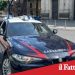Paternò, violenza e minaccia a pubblico ufficiale: denunciata una 18enne