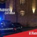 Caltagirone, prova ad accoltellare un carabiniere: arrestato 19enne