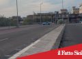 Paternò,  sospensione del transito in un tratto di via Scala Vecchia