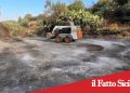 Paternò, Intervento di bonifica dell’area antistante la Sorgente Ardizzone