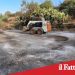 Paternò, Intervento di bonifica dell’area antistante la Sorgente Ardizzone