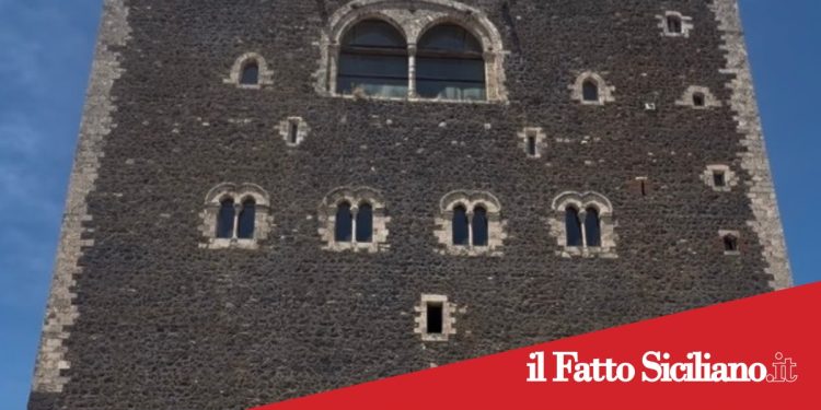 Paternò, istituito il “Premio Rocca Normanna”