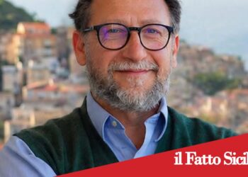 Centuripe. Ferrovia delle Arance. Interviene il sindaco La Spina