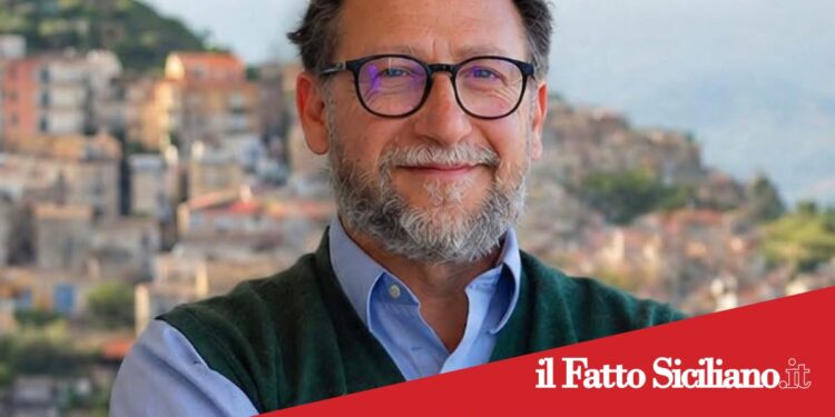 Centuripe. Ferrovia delle Arance. Interviene il sindaco La Spina