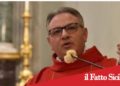 Catania, padre Salvatore Alì è il nuovo parroco della Cattedrale
