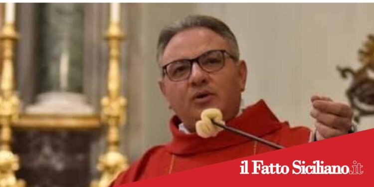Catania, padre Salvatore Alì è il nuovo parroco della Cattedrale