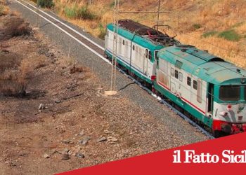 Paternò. Ferrovia Motta-Regalbuto: un dibattito sempre più acceso