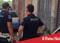 Adrano, Cani uccisi e torturati: denunciato 47enne