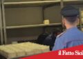 Maniace. Carenze igieniche nel caseificio: sospesa attività e maxi sanzioni