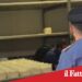 Maniace. Carenze igieniche nel caseificio: sospesa attività e maxi sanzioni