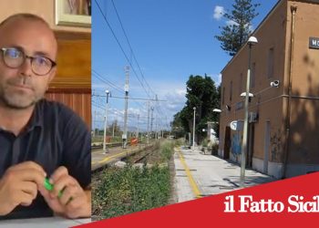 Motta S.Anastasia. Ferrovia delle Arance: Interviene il sindaco Bellia